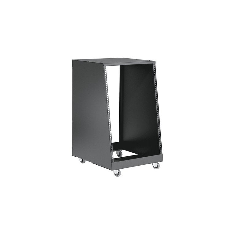 Konig & Meyer 48260 Rack - 16 (schwarz) von Konig & Meyer
