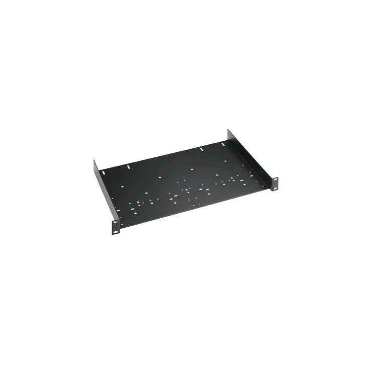 Konig & Meyer 49035 19 Zoll Auflage (schwarz) von Konig & Meyer