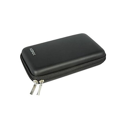 Konix Bezug alle 3DS schwarz von Konix