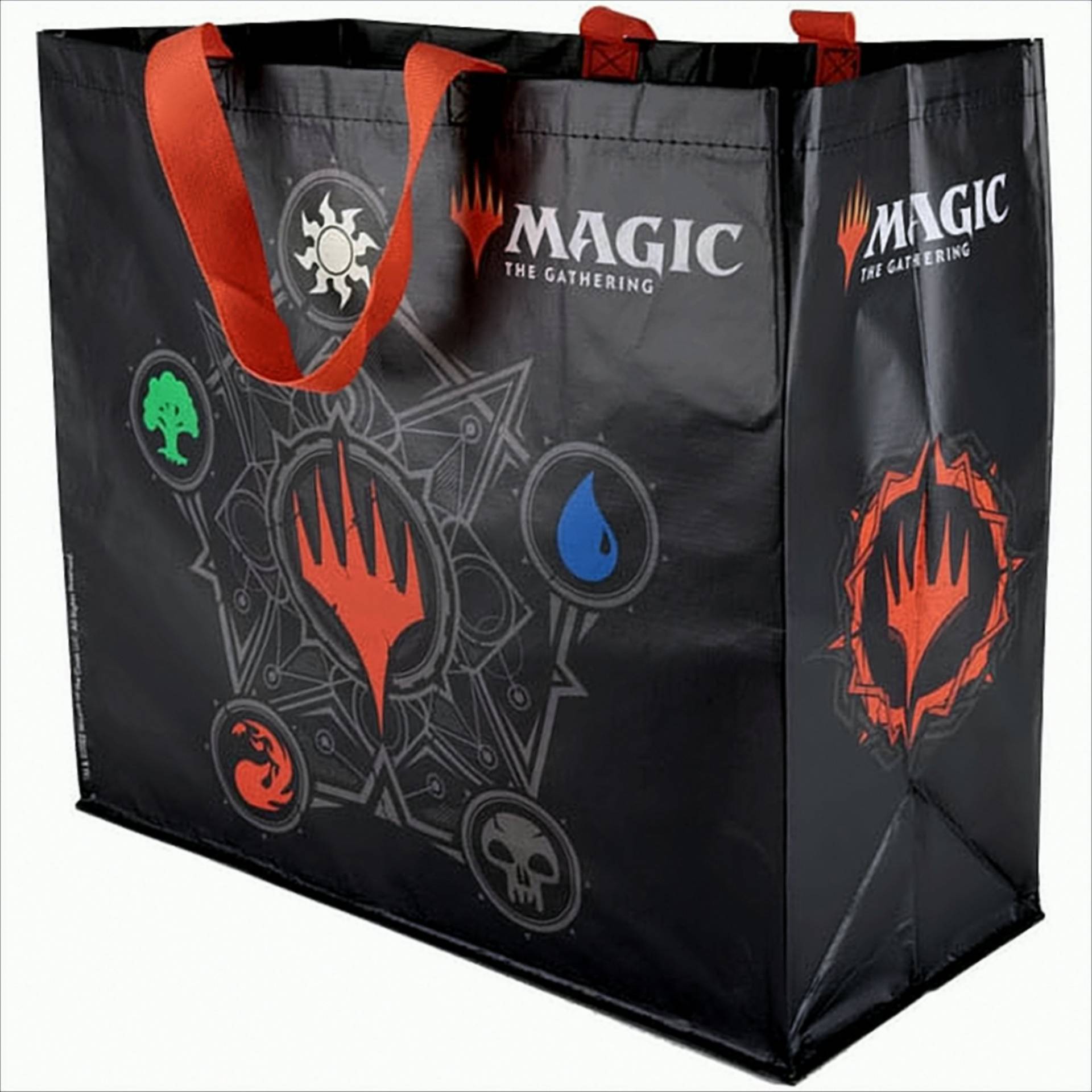 Tasche Magic the Gathering 5 Colors Tasche Magic the Gathering 5 Colors