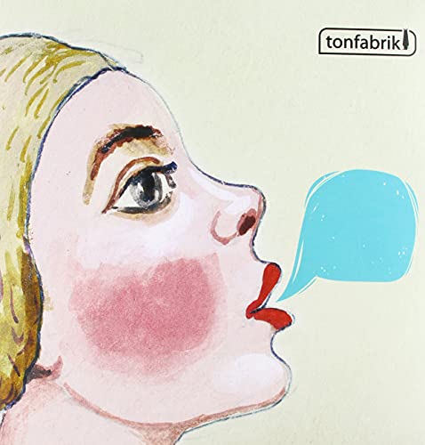 Tonfabrik [Vinyl LP] von Konkord / Cargo