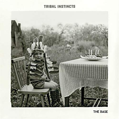 Tribal Instincts von Konkord / Cargo