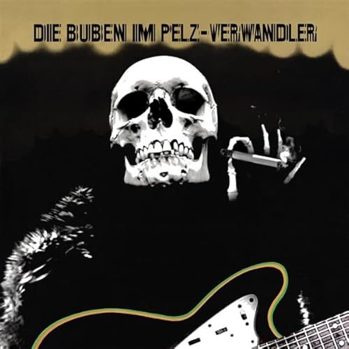 Verwandler [Vinyl LP] von Konkord / Cargo