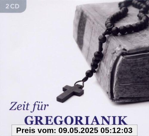 Zeit Fr Gregorianik Zeit Fr Gregorianik von Konrad Ruhland