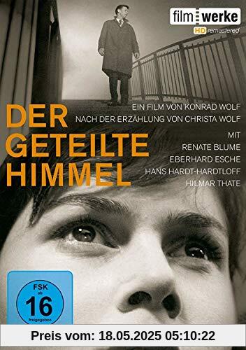 Der geteilte Himmel - DEFA-Spielfilm  (HD Remastered) von Konrad Wolf