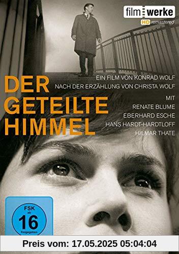 Der geteilte Himmel - DEFA-Spielfilm  (HD Remastered) von Konrad Wolf