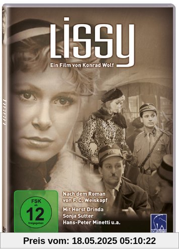 Lissy - Ein Film von Konrad Wolf von Konrad Wolf