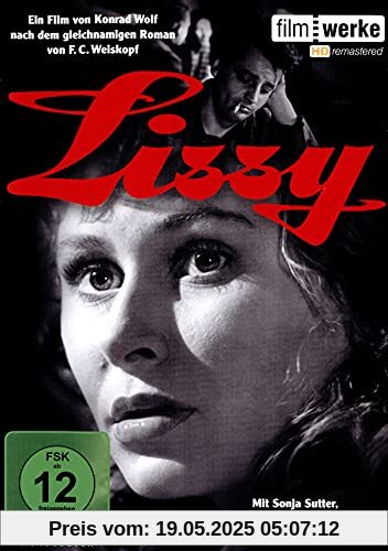 Lissy Lissy von Konrad Wolf