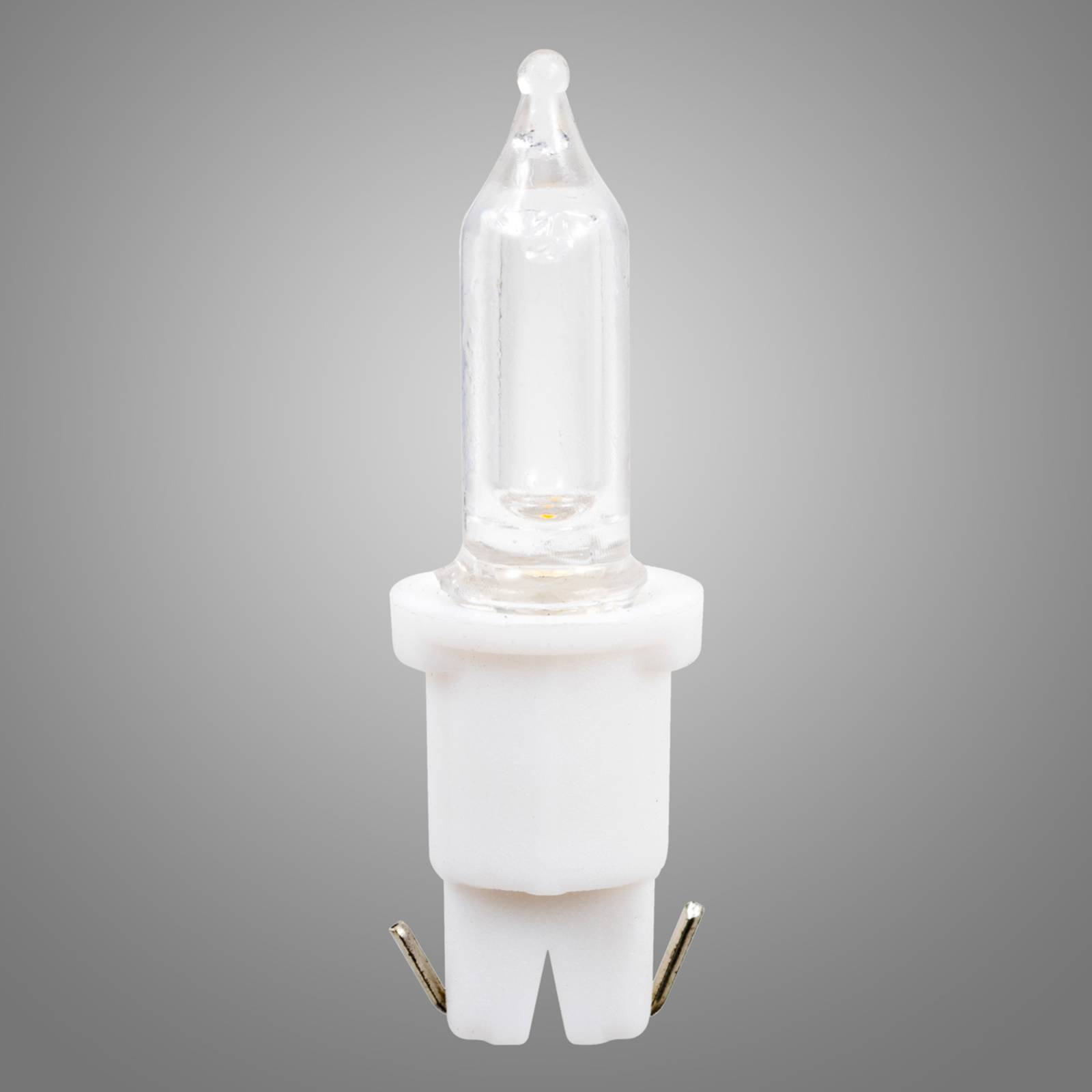 3V 0,06W LED Push-in-Ersatzlampe 3er Set 3V 0,06W LED Push-in-Ersatzlampe 3er Set von Konstsmide Christmas