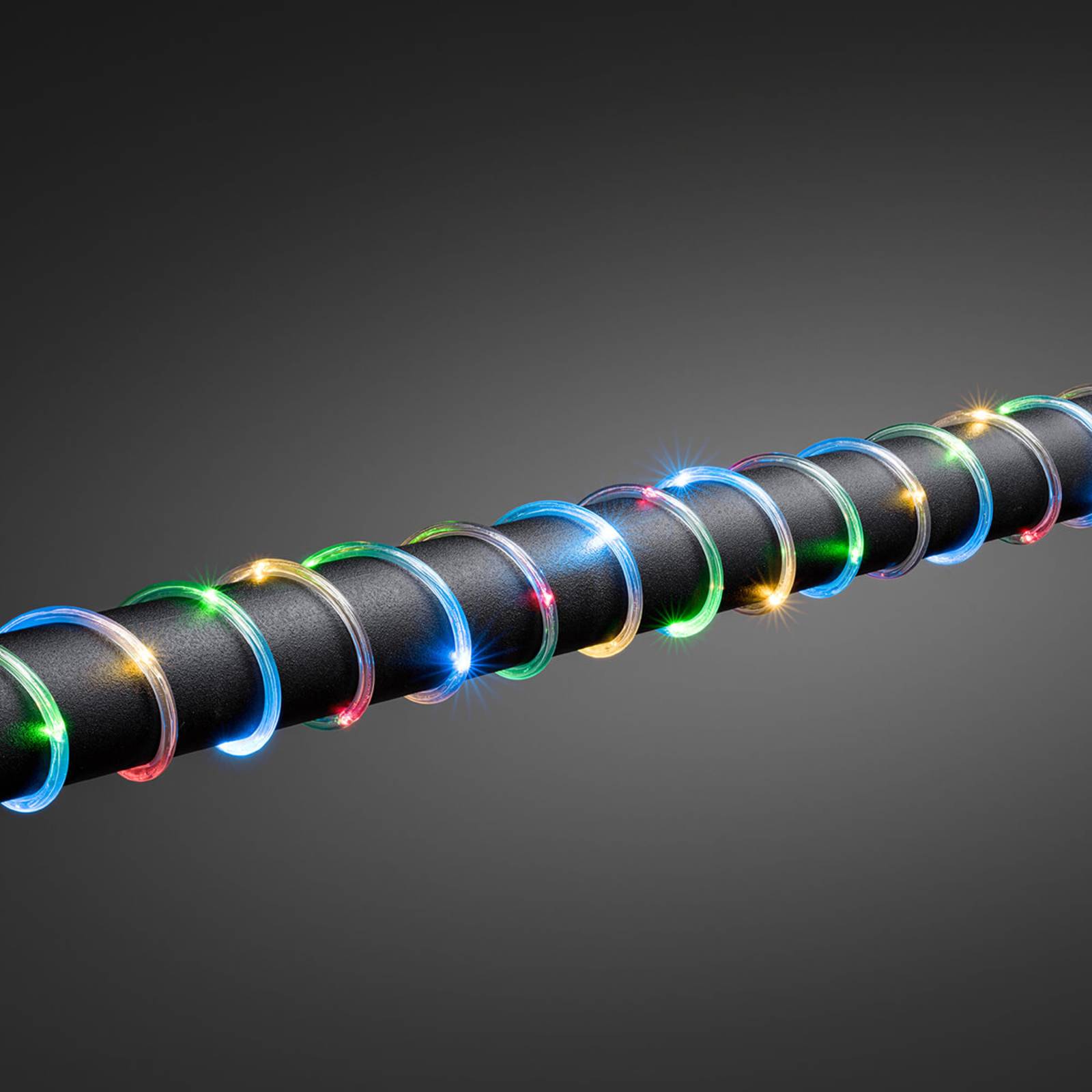Lichtschlauch Mini LED RGB 500 cm Lichtschlauch Mini LED RGB 500 cm von Konstsmide Christmas