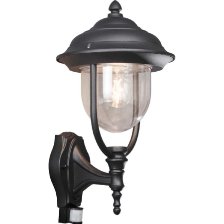 7235-750 - Wandleuchte 75W schwarz 7235-750 7235-750 - Wandleuchte 75W schwarz 7235-750 von Konstsmide