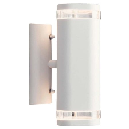 7512-250  - Wandleuchte 2x35W ws 7512-250 von Konstsmide