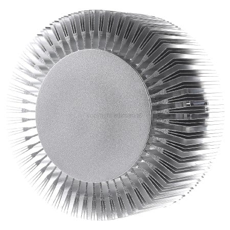 7932-310  - LED-Wandleuchte 5W alu 7932-310 von Konstsmide