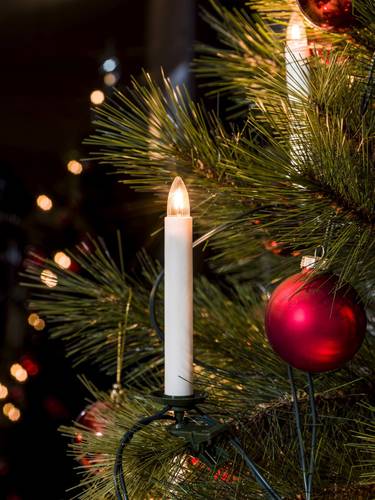 Konstsmide 1002-000 Weihnachtsbaum-Beleuchtung Innen netzbetrieben Anzahl Leuchtmittel 16 Glühlampe Konstsmide 1002-000 Weihnachtsbaum-Beleuchtung Innen netzbetrieben Anzahl Leuchtmittel 16 Glühlampe von Konstsmide