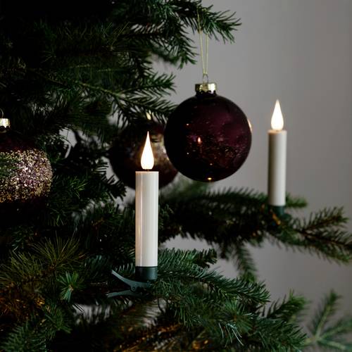 Konstsmide 1912-210 Lichterkette Innen batteriebetrieben Anzahl Leuchtmittel 10 LED Warmweiß Timer, Konstsmide 1912-210 Lichterkette Innen batteriebetrieben Anzahl Leuchtmittel 10 LED Warmweiß Timer, von Konstsmide