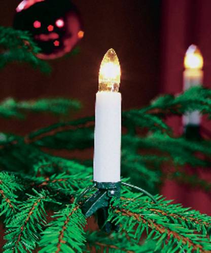 Konstsmide 2000-000 Weihnachtsbaum-Beleuchtung Innen netzbetrieben Anzahl Leuchtmittel 16 Glühlampe Konstsmide 2000-000 Weihnachtsbaum-Beleuchtung Innen netzbetrieben Anzahl Leuchtmittel 16 Glühlampe von Konstsmide