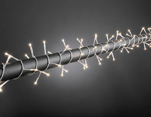 Konstsmide 2366-003 Micro-Lichterkette Außen netzbetrieben Anzahl Leuchtmittel 80 Glühlampe Klar B Konstsmide 2366-003 Micro-Lichterkette Außen netzbetrieben Anzahl Leuchtmittel 80 Glühlampe Klar B von Konstsmide