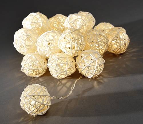Konstsmide 3151-103 Motiv-Lichterkette Zweige Innen netzbetrieben Anzahl Leuchtmittel 16 LED Warmwei Konstsmide 3151-103 Motiv-Lichterkette Zweige Innen netzbetrieben Anzahl Leuchtmittel 16 LED Warmwei von Konstsmide