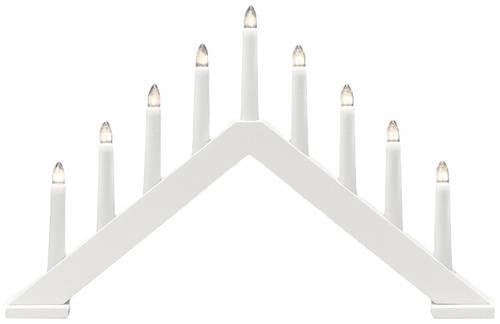 Konstsmide 3984-205 Lichtbogen Gold Glühlampe Warmweiß Konstsmide 3984-205 Lichtbogen Gold Glühlampe Warmweiß von Konstsmide