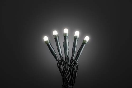 Konstsmide 6340-120 Micro-Lichterkette Innen netzbetrieben Anzahl Leuchtmittel 10 LED Warmweiß Bele Konstsmide 6340-120 Micro-Lichterkette Innen netzbetrieben Anzahl Leuchtmittel 10 LED Warmweiß Bele von Konstsmide