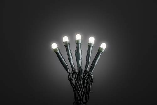 Konstsmide 6342-120 Micro-Lichterkette Innen EEK: G (A - G) netzbetrieben Anzahl Leuchtmittel 35 LED von Konstsmide