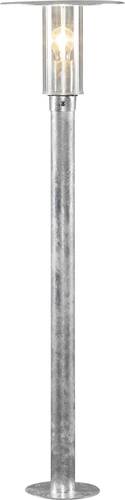 Konstsmide 662-320 Mode Außenstandleuchte Glühlampe, Energiesparlampe E27 60W Stahl Konstsmide 662-320 Mode Außenstandleuchte Glühlampe, Energiesparlampe E27 60W Stahl von Konstsmide