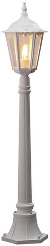 Konstsmide 7215-250 Firenze Außenstandleuchte Energiesparlampe E27 100W Weiß Konstsmide 7215-250 Firenze Außenstandleuchte Energiesparlampe E27 100W Weiß von Konstsmide