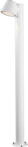 Konstsmide 7524-250 Trieste Außenstandleuchte Halogen GU10 35W Weiß Konstsmide 7524-250 Trieste Außenstandleuchte Halogen GU10 35W Weiß von Konstsmide