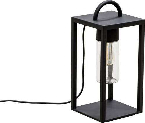 Konstsmide 7532-750 Bologna Gartenleuchte Laterne LED E27 40W Schwarz Konstsmide 7532-750 Bologna Gartenleuchte Laterne LED E27 40W Schwarz von Konstsmide
