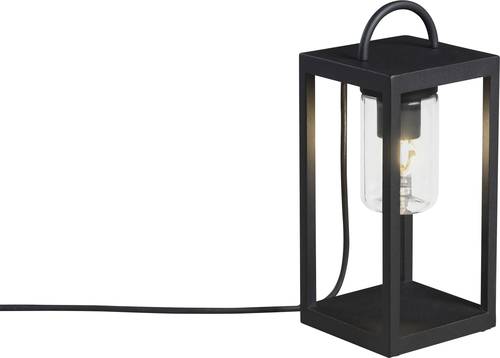 Konstsmide 7533-750 Bologna Außen-Dekobeleuchtung Energiesparlampe, Glühlampe, LED E27 Schwarz (ma Konstsmide 7533-750 Bologna Außen-Dekobeleuchtung Energiesparlampe, Glühlampe, LED E27 Schwarz (ma von Konstsmide