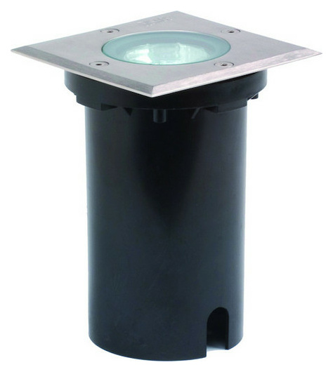 Konstsmide 7608-000 Bodenleuchte für 1x7W GU10 Konstsmide 7608-000 Bodenleuchte für 1x7W GU10 von Konstsmide