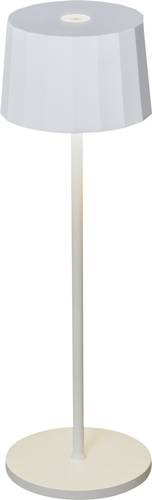 Konstsmide 7813-250 Positano USB-Leuchte LED LED fest eingebaut 2.2W Weiß Konstsmide 7813-250 Positano USB-Leuchte LED LED fest eingebaut 2.2W Weiß von Konstsmide