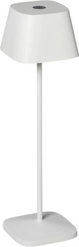 Konstsmide 7814-250 Capri USB-Leuchte LED LED fest eingebaut 2.2W Weiß von Konstsmide