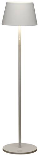 Konstsmide 7824-250 Pomezia weiss LED-Außenstandleuchte LED 15W Weiß Konstsmide 7824-250 Pomezia weiss LED-Außenstandleuchte LED 15W Weiß von Konstsmide