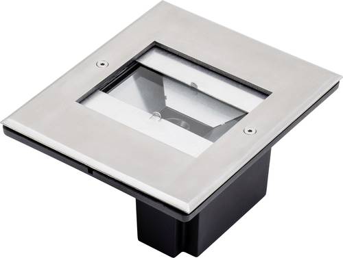 Konstsmide 7962-310 7962-310 LED-Außeneinbauleuchte LED fest eingebaut LED F (A - G) 9W von Konstsmide
