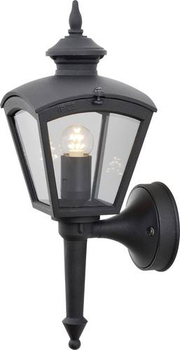 Konstsmide Cassiopeia 480-750 Außenwandleuchte Energiesparlampe, LED E27 60W Konstsmide Cassiopeia 480-750 Außenwandleuchte Energiesparlampe, LED E27 60W von Konstsmide