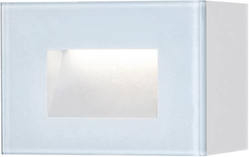 Konstsmide Chieri 7862-250 LED-Außenwandleuchte EEK: F (A - G) 4.06W Weiß von Konstsmide