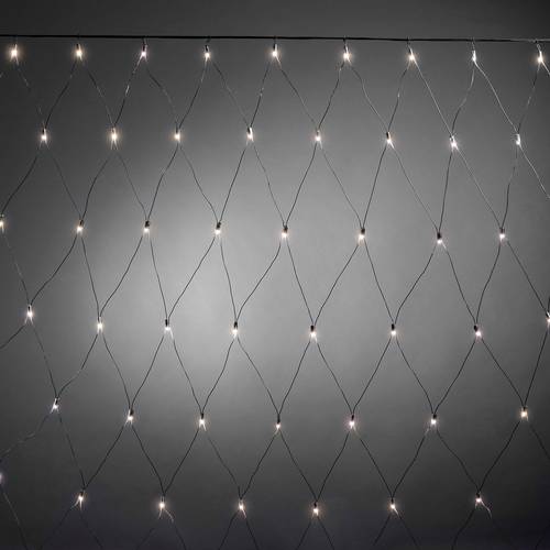 Konstsmide LED Lichternetz-System-Erweiterung 24V Lichternetz Warmweiß Konstsmide LED Lichternetz-System-Erweiterung 24V Lichternetz Warmweiß von Konstsmide