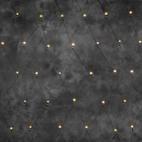 Konstsmide LED Lichternetz-System-Erweiterung 31V EEK: E (A - G) Lichternetz Bernstein von Konstsmide