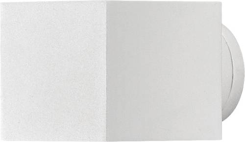 Konstsmide Modena 7341-250 Außenwandleuchte Halogen G9 25W Weiß Konstsmide Modena 7341-250 Außenwandleuchte Halogen G9 25W Weiß von Konstsmide