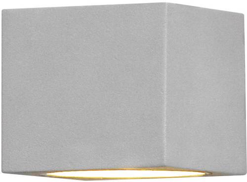Konstsmide Modena 7341-300 Außenwandleuchte Halogen G9 25W Grau Konstsmide Modena 7341-300 Außenwandleuchte Halogen G9 25W Grau von Konstsmide