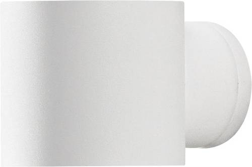 Konstsmide Modena 7342-250 Außenwandleuchte Halogen G9 25W Weiß Konstsmide Modena 7342-250 Außenwandleuchte Halogen G9 25W Weiß von Konstsmide