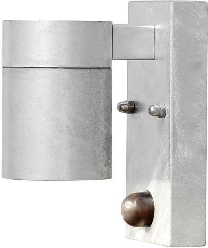 Konstsmide Modena 7541-320 Außenwandleuchte Halogen GU10 35W Verzinkt Konstsmide Modena 7541-320 Außenwandleuchte Halogen GU10 35W Verzinkt von Konstsmide