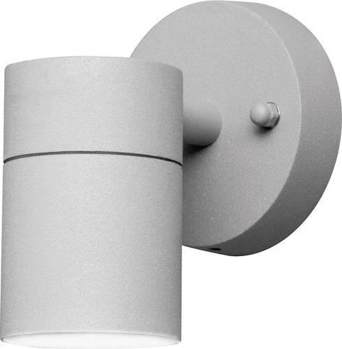 Konstsmide Modena 7572-300 Außenwandleuchte Halogen GU10 35W Grau Konstsmide Modena 7572-300 Außenwandleuchte Halogen GU10 35W Grau von Konstsmide
