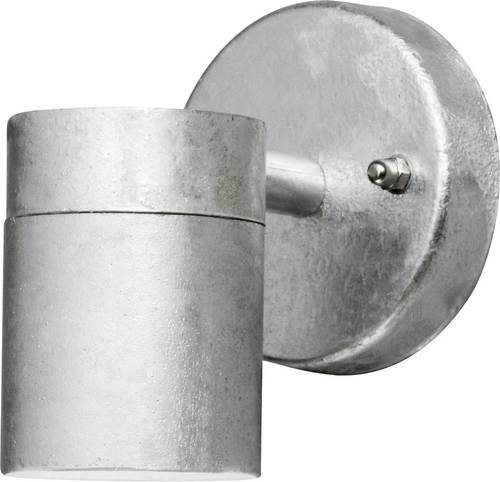 Konstsmide Modena 7572-320 Außenwandleuchte Halogen GU10 35W Stahl Konstsmide Modena 7572-320 Außenwandleuchte Halogen GU10 35W Stahl von Konstsmide