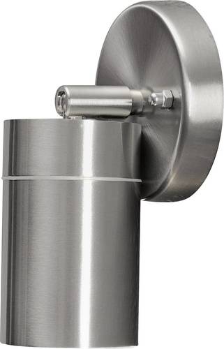Konstsmide Modena Spot 7598-000 Außenwandleuchte Energiesparlampe, LED GU10 7W Edelstahl Konstsmide Modena Spot 7598-000 Außenwandleuchte Energiesparlampe, LED GU10 7W Edelstahl von Konstsmide