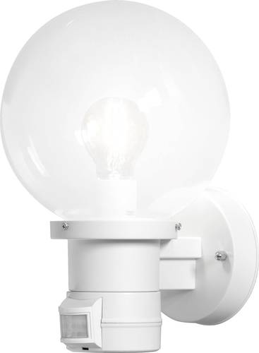 Konstsmide Nemi Move 7321-250 Außenwandleuchte mit Bewegungsmelder Energiesparlampe, LED E27 60W We Konstsmide Nemi Move 7321-250 Außenwandleuchte mit Bewegungsmelder Energiesparlampe, LED E27 60W We von Konstsmide