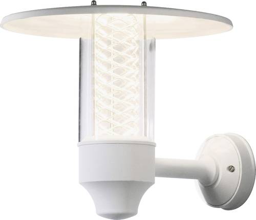 Konstsmide Nova 406-250 Außenwandleuchte Halogen GU10 50W Weiß Konstsmide Nova 406-250 Außenwandleuchte Halogen GU10 50W Weiß von Konstsmide