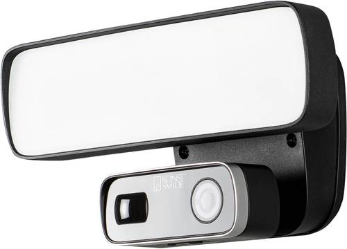 Konstsmide Smartlight groß 7868-750 WLAN IP Überwachungskamera 1920 x 1080 Pixel Konstsmide Smartlight groß 7868-750 WLAN IP Überwachungskamera 1920 x 1080 Pixel von Konstsmide