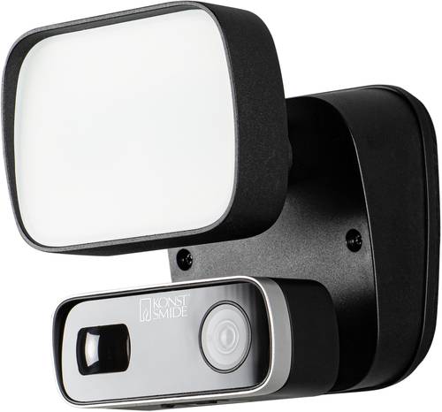 Konstsmide Smartlight klein 7867-750 WLAN IP Überwachungskamera 1920 x 1080 Pixel Konstsmide Smartlight klein 7867-750 WLAN IP Überwachungskamera 1920 x 1080 Pixel von Konstsmide
